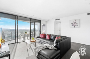Circle on Cavill 2 Bedroom on 30th Floor!!! — Q Stay